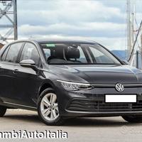 Volkswagen golf 8 2021 ricambi usati #239
