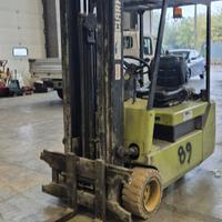 MULETTO ELETTRICO Clark CTM 20