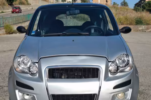 minicar grecav sonique tel.3288360622