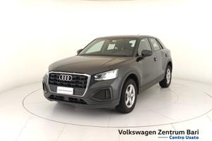 Audi Q2 35 2.0 tdi business s-tronic