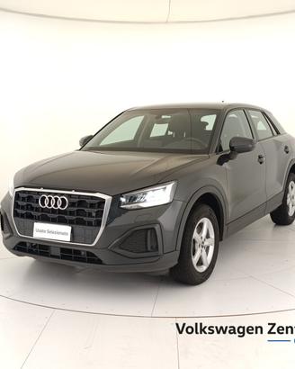 Audi Q2 35 2.0 tdi business s-tronic