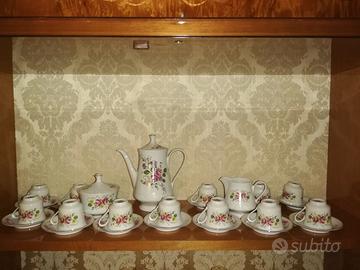 Servizio da caffè