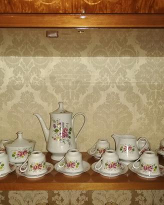 Servizio da caffè