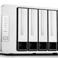 Raid Storage TERRAMASTER D5-300