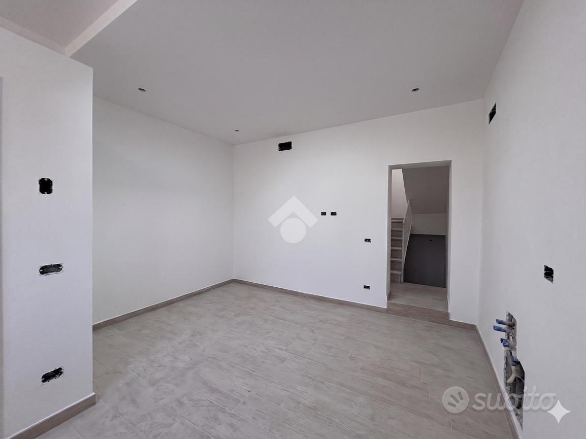Appartamento – Viterbo, La Quercia - Vista 5