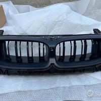 Griglia anteriore originale M, BMW 8, G14,G15,16