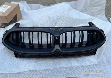 Griglia anteriore originale M, BMW 8, G14,G15,16