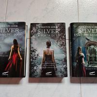 Trilogia “Silver” di Kerstin Gier