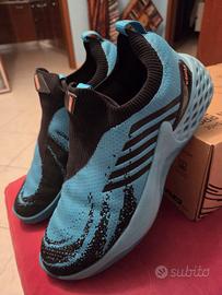 Scarpe padel K-swiss Aero Knit