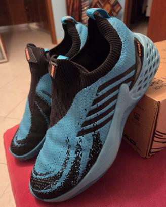 Scarpe padel K-swiss Aero Knit