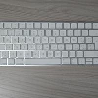 Tastiera Apple iMac wireless late 2014 2015