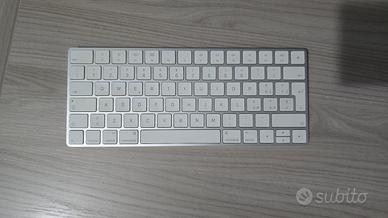 Tastiera Apple iMac wireless late 2014 2015