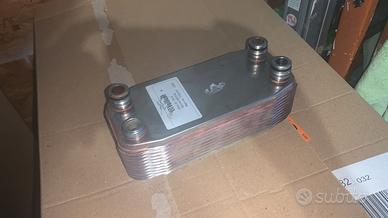 SCAMBIATORE SECONDARIO  VAILLANT ART. NO 065144