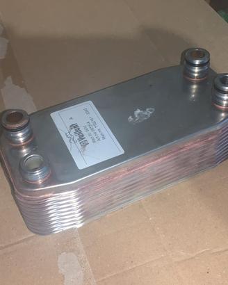 SCAMBIATORE SECONDARIO  VAILLANT ART. NO 065144