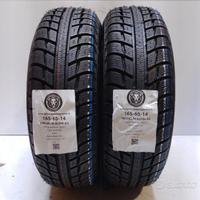 2 gomme 165 65 14 michelin a36801