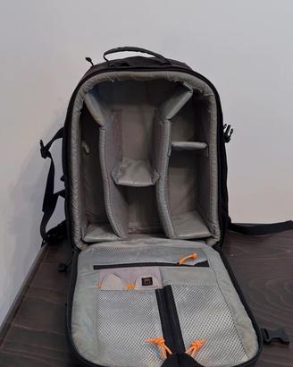 Lowepro Pro zaino per Fotocamera