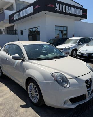 Alfa Romeo MiTo 1.3 JTDm 85 CV S&S Distinctive