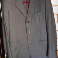 GIACCA UOMO MARCA CANALI TAGLIA 50