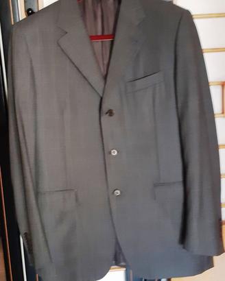 GIACCA UOMO MARCA CANALI TAGLIA 50