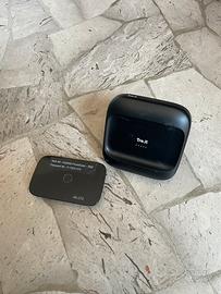 Modem Router Wi-fi 4G LTE WIND/TRE