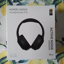 Bundle Honor Smartwatch +Cuffie NUOVI 