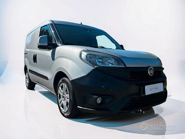 FIAT Doblo cargo 1.6 mjt 16v 105cv E5+