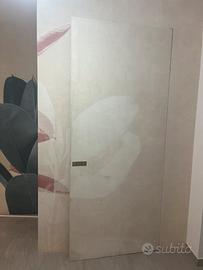Porta in legno