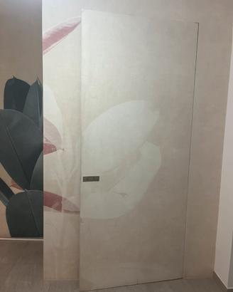 Porta in legno
