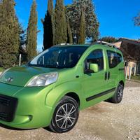 Fiat Qubo