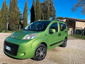 Fiat Qubo