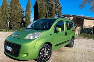 Fiat Qubo