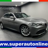 ALFA ROMEO Giulia 2.2 Turbodiesel 210 CV AT8 AWD