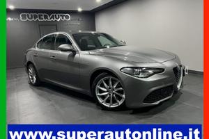 ALFA ROMEO Giulia 2.2 Turbodiesel 210 CV AT8 AWD