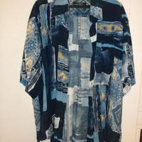 CAMICIA ESTIVA MANICHE CORTE