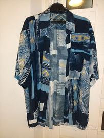 CAMICIA ESTIVA MANICHE CORTE