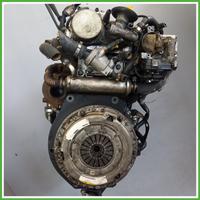 Motore Completo Funzionante 939A2000 110kw ALFA RO