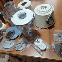 Robot cucina Philips