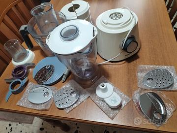 Robot cucina Philips