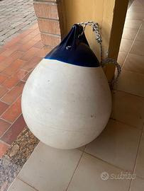 Parabordo rotondo