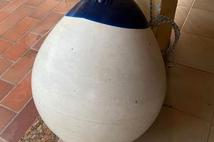 Parabordo rotondo