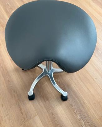 Sgabelli ergonomici