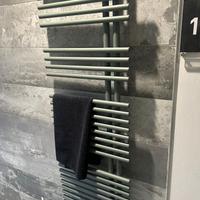 Scalda salviette termosifone