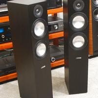 CASSE AUDIO DA PAVAMMENTO