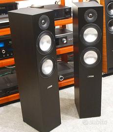 CASSE AUDIO DA PAVAMMENTO