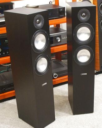 CASSE AUDIO DA PAVAMMENTO