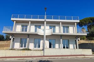 Villa o villino Tortoreto [Cod. rif A027VRG]