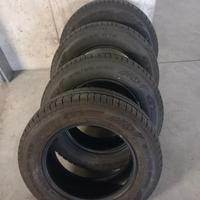Gomme invernali Transporter 