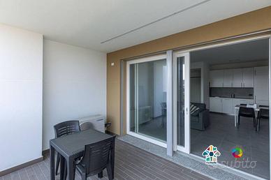 Appartamento di 70 m² con 3 locali e box auto a Mo