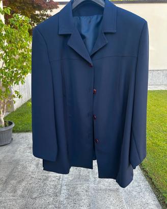 Completo giacca gonna vintage - taglia 51