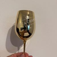 Calice Moet & Chandon d’oro imperial